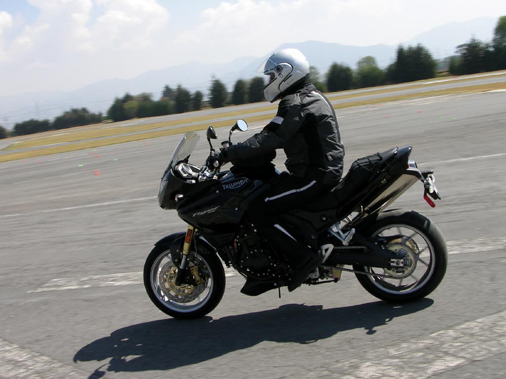 Bmw motorrad mexico cursos #3