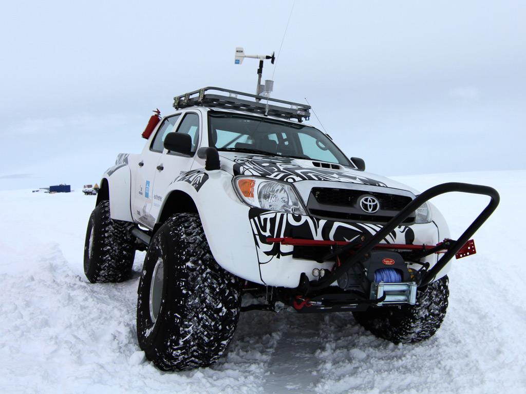 Toyota Toyota
