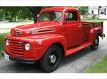 Autos más populares: Ford F-Series