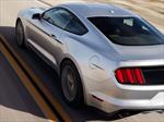 Ford Mustang 2015 se presenta en LA