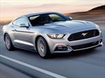 Ford Mustang 2015 se presenta en LA