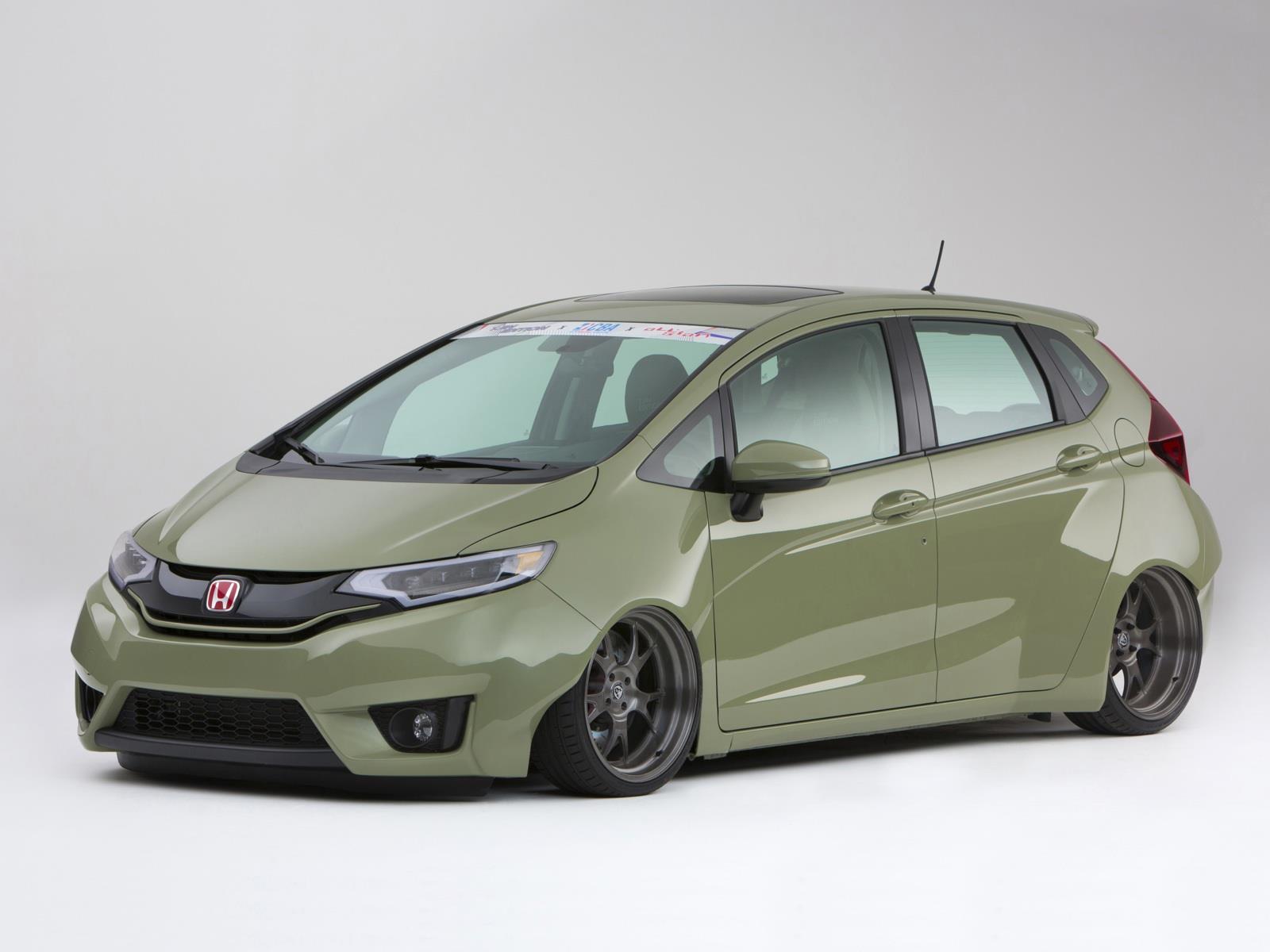 Honda fit espanol #4