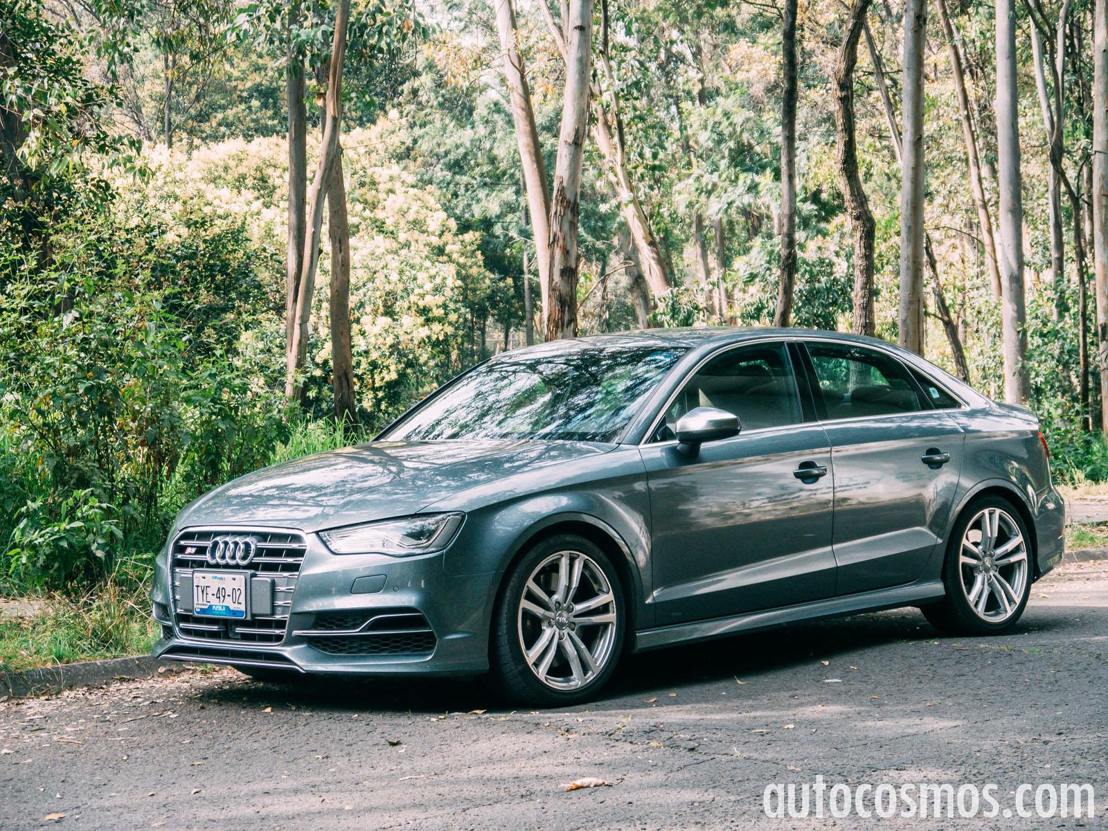 CATALOGO AUDI S3 catalogo audi s3: