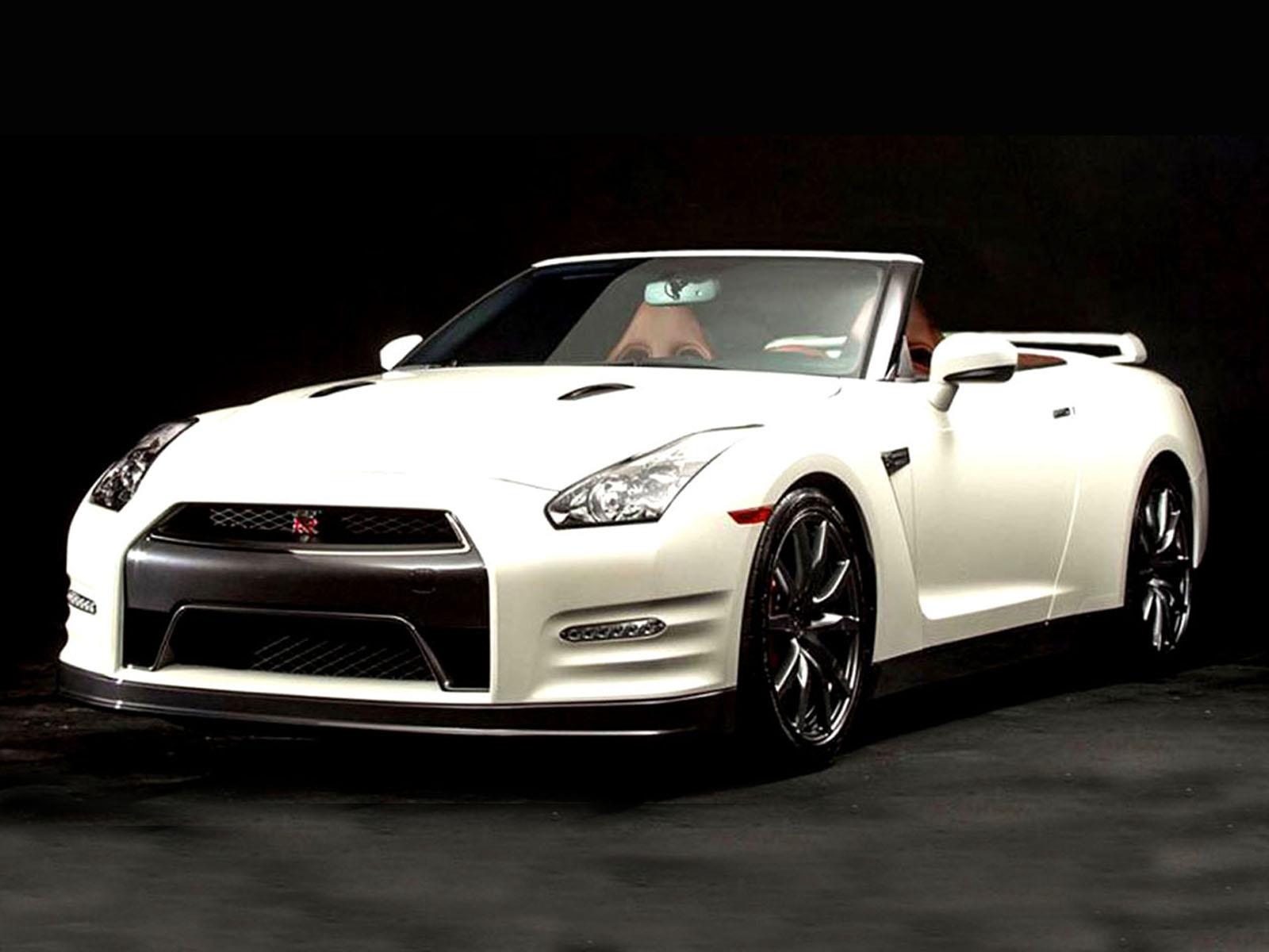 Comprar nissan gtr mexico #4