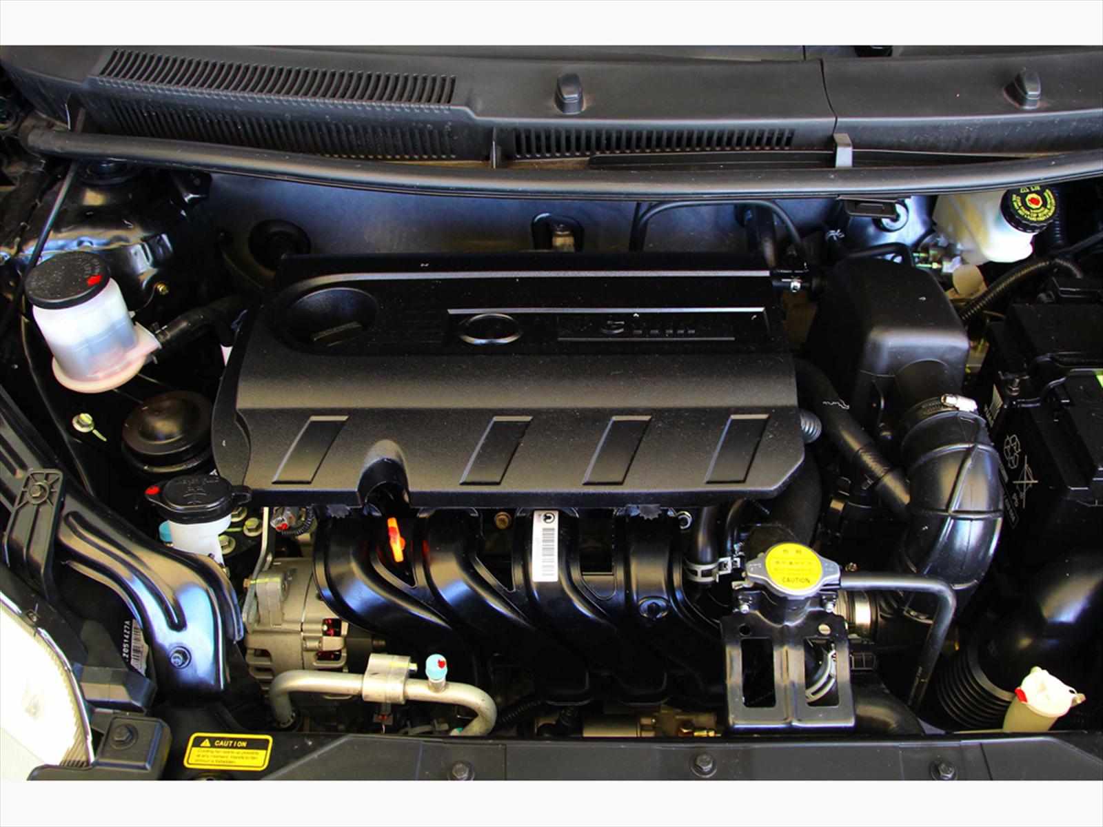 Great Wall Motors Chile: Logra 9º lugar en ventas de ...