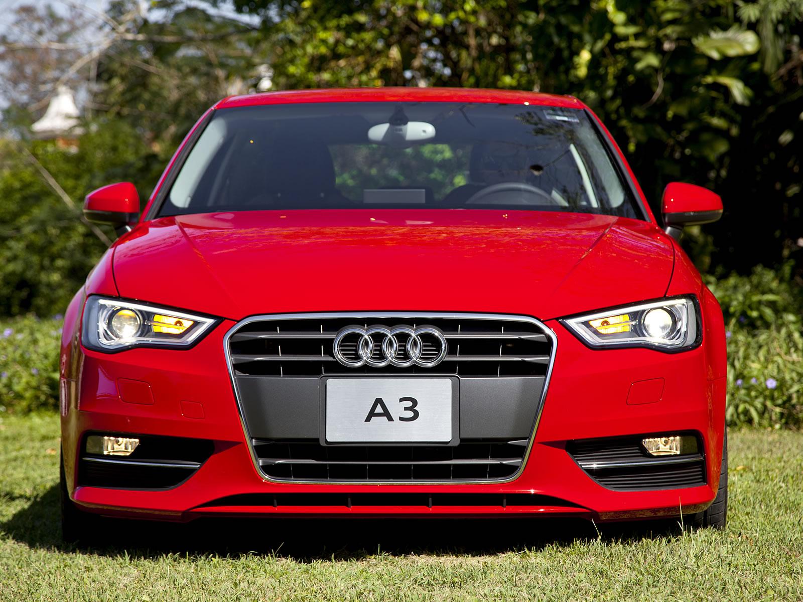 Audi A3 2013 Llega A M 233 Xico Desde 332 500 Pesos