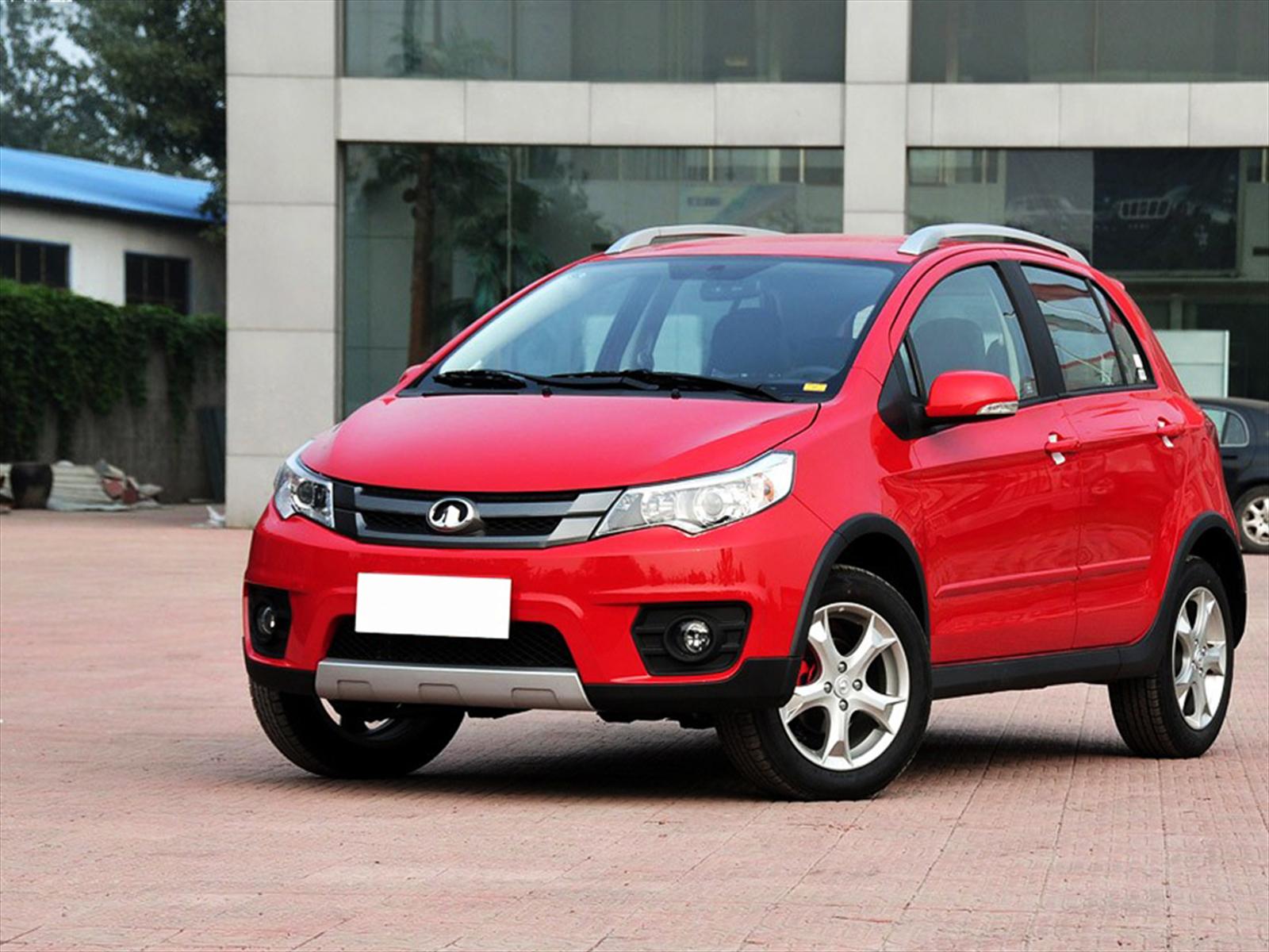 Great Wall Voleex C20: Inicia venta en Chile - Autocosmos.com Great Wall Voleex C20: Inicia venta en Chile - Autocosmos.com