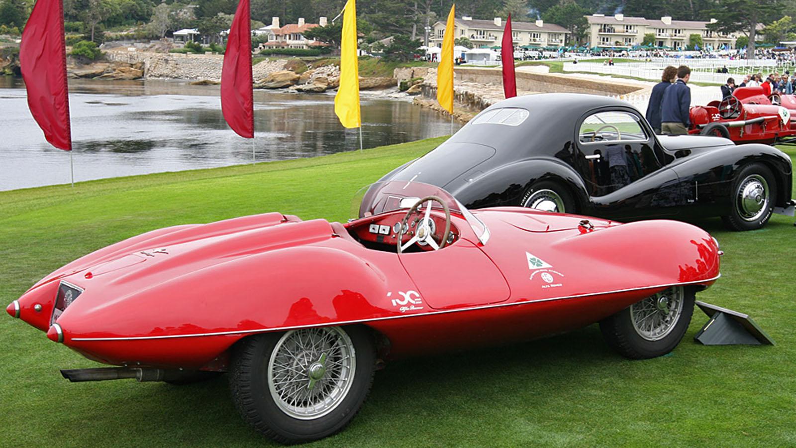 alfa romeo disco volante costo alfa romeo disco volante en villa d 180 este autocosmos alfa romeo disco volante costo alfa romeo disco volante en villa d 180 este autocosmos