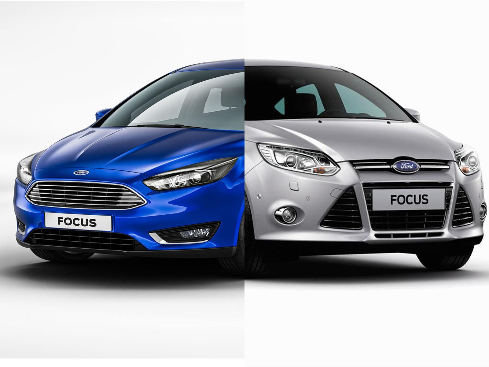 Ford (ФОРД) — официальный дилер | Купить новый «Форд» по ...