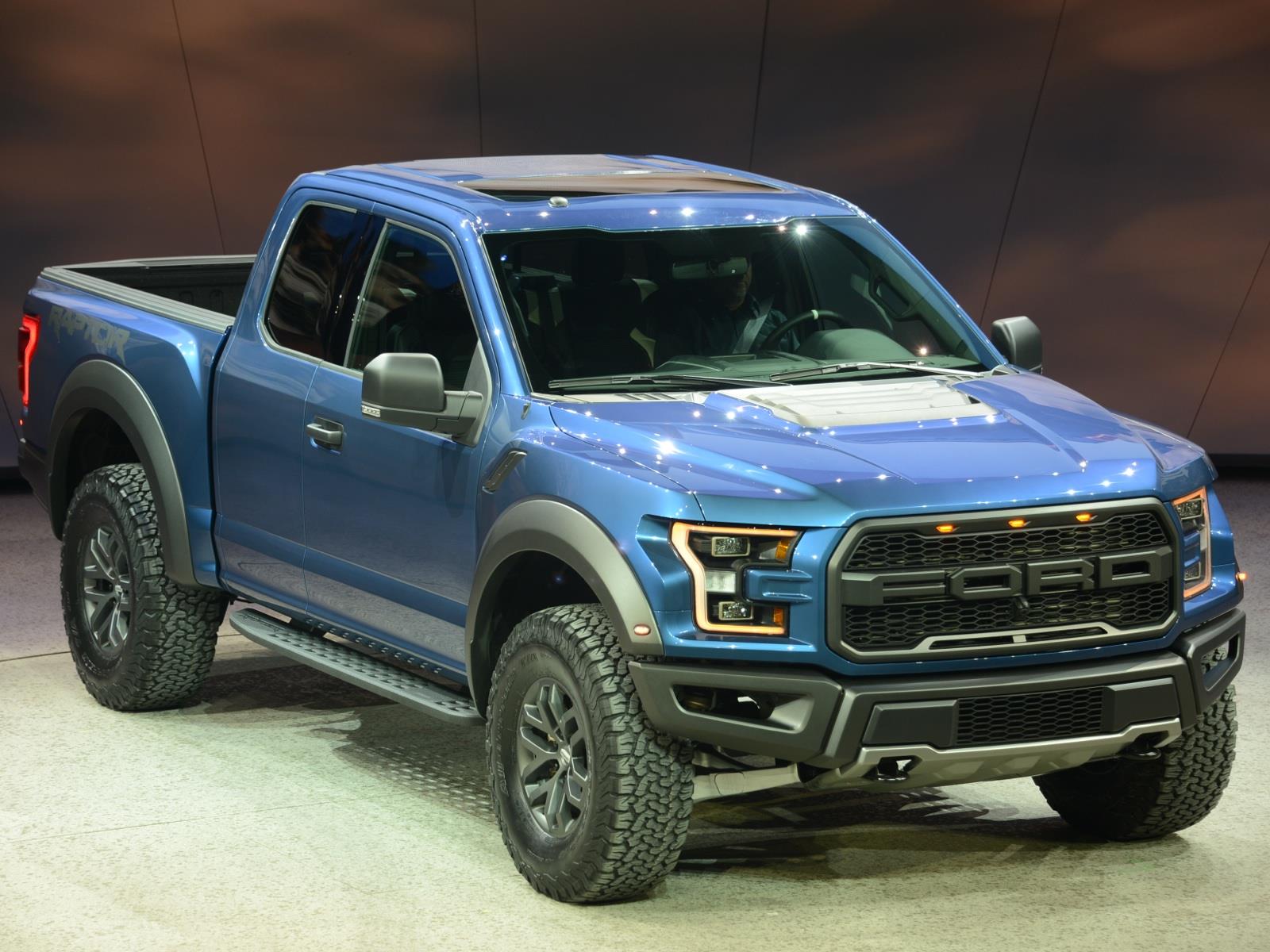 Ford Escape Ecoboost >> Autoshow de Detroit 2015 - Ford F-150 Raptor 2017 con motor EcoBoost y 10 velocidades - Noticias ... Ford Escape Ecoboost >> Autoshow de Detroit 2015 - Ford F-150 Raptor 2017 con motor EcoBoost y 10 velocidades - Noticias ...
