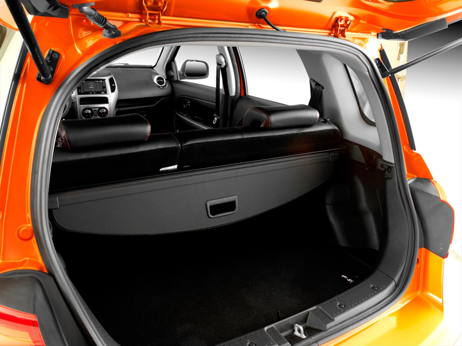 Great Wall M4 Suv Compacto Arriba A Chile Autocosmos Com