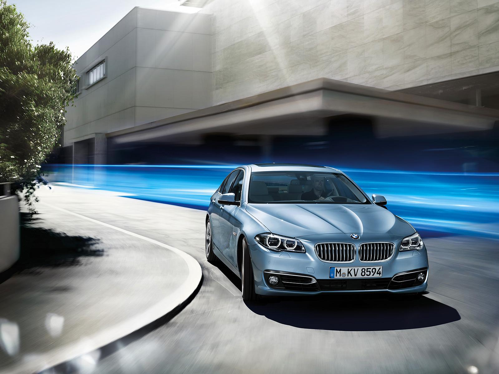 Bmw Activehybrid M Sport Llega A M Xico En Pesos