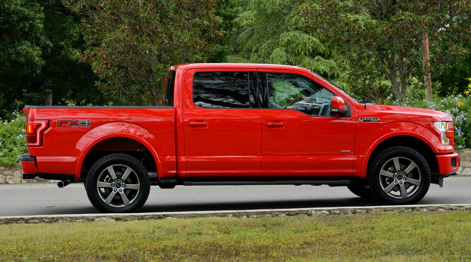 Honda Of Marysville >> Manejamos la Ford Lobo 2015 - Autocosmos.com Honda Of Marysville >> Manejamos la Ford Lobo 2015 - Autocosmos.com