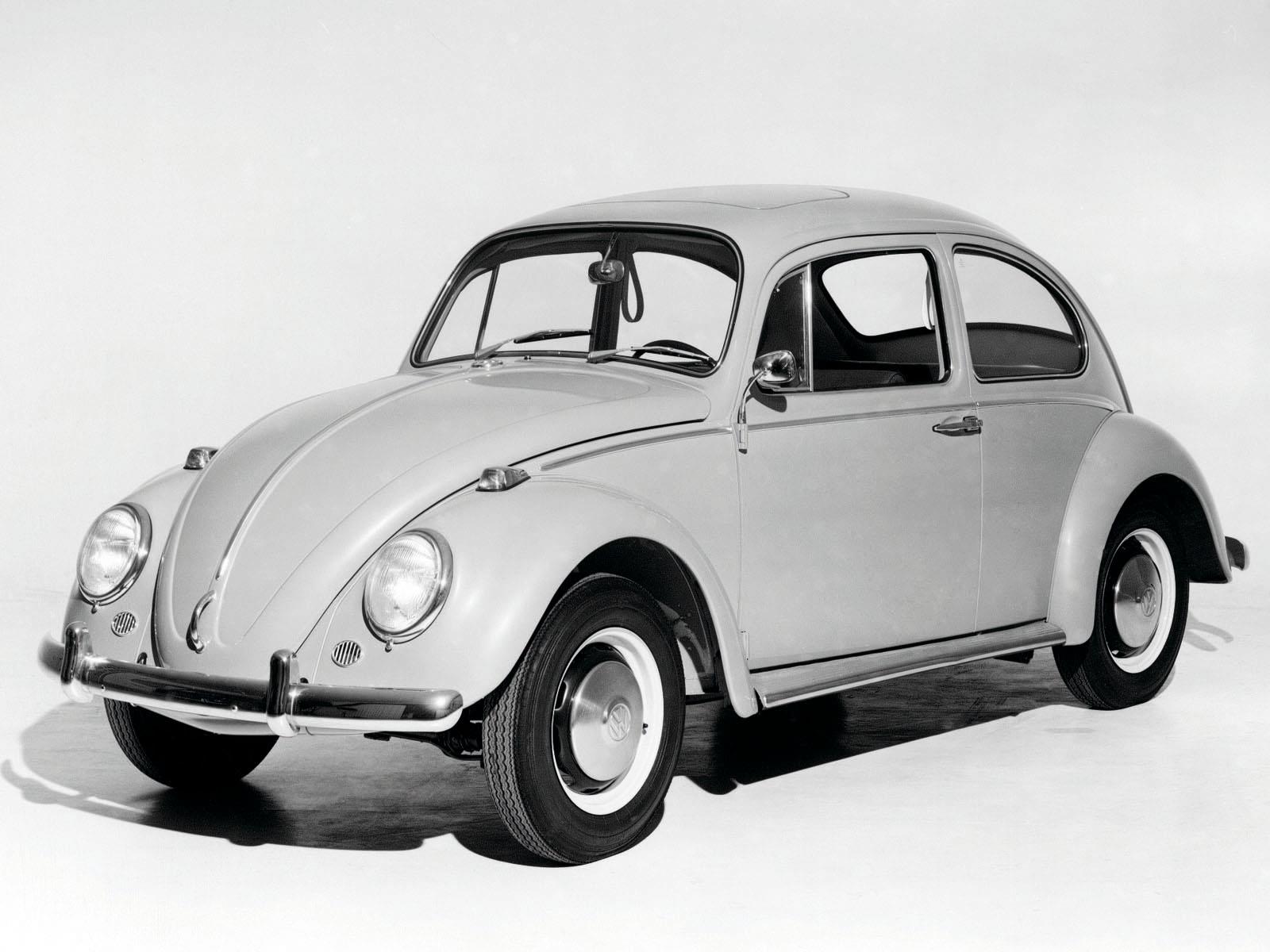 Resultado de imagen para volkswagen escarabajo