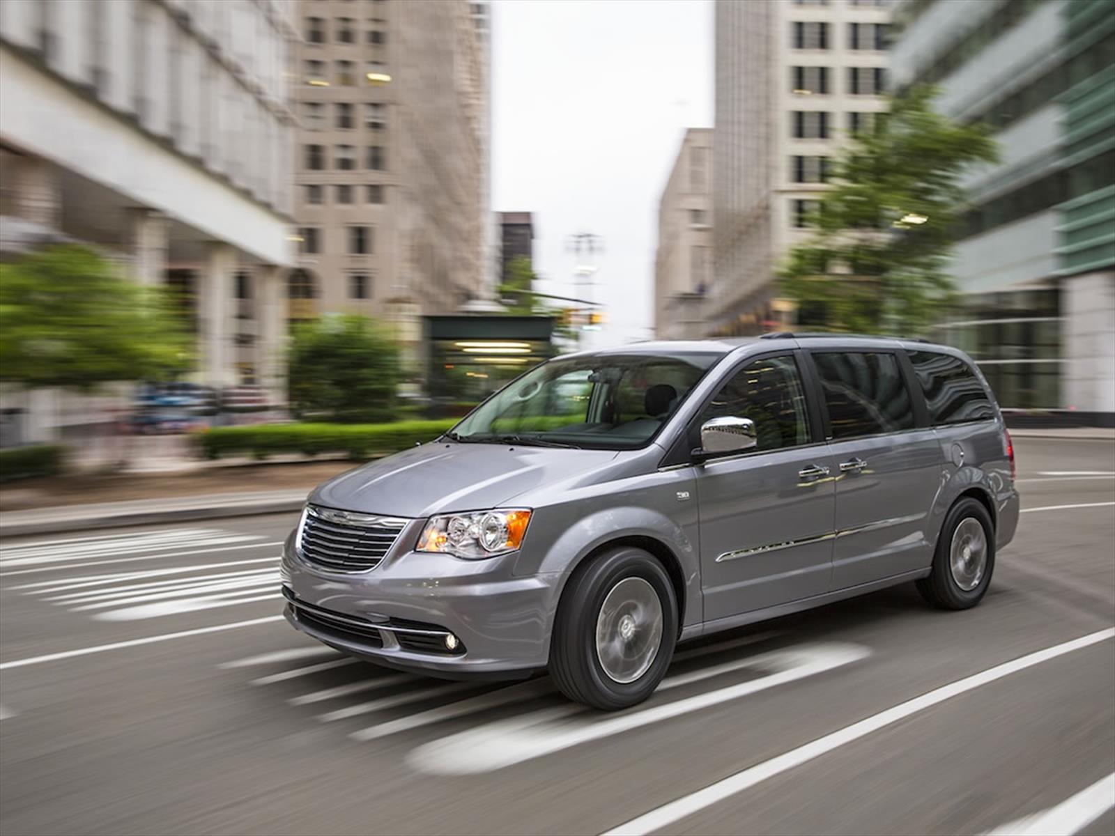 Top Las Mejores Camionetas Para La Familia Autocosmos