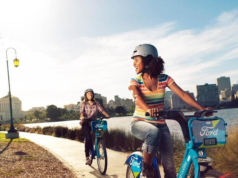 Ford GoBike