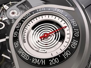Breva Génie 03, el primer reloj con anemómetro