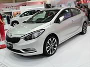 Salon del automovil en sevilla