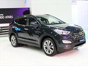 Nuevo automovil hyundai