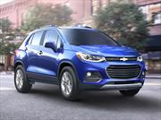 El Chevrolet Tracker renueva diseño y tecnología