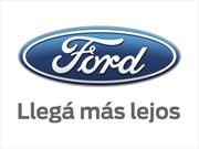 Ford y el trabajo social en Argentina