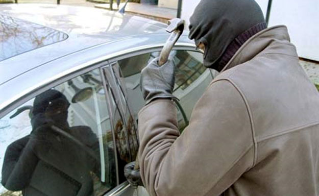 Recomendaciones para evitar el robo de tu auto