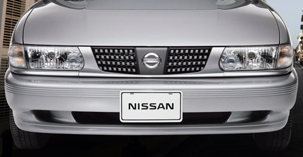 Nissan V16 a Gas Natural: Financiamiento especial