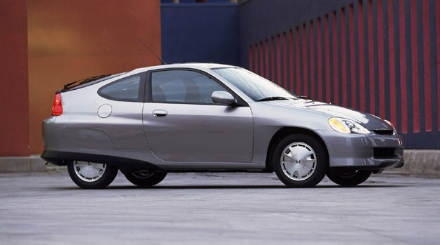 Los 10 autos con mejor rendimiento de combustible de los últimos 25 años
