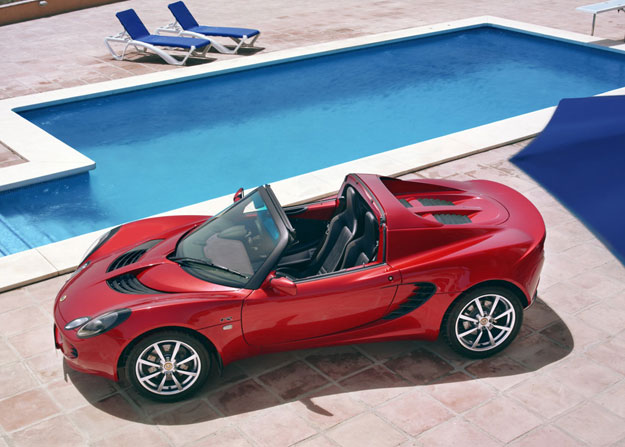 Lotus Elise y Exige 2010: Inicia venta en Chile