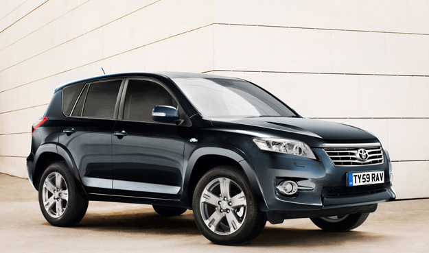 Toyota es la marca de autos más valiosa