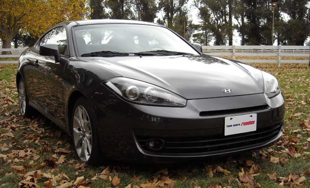 HIUNDAY COUPE FX hiunday coupe fx: