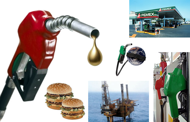 La explotación de los sistemas vpryska de la gasolina