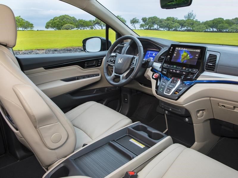 Los autos que ofrecen la mejor experiencia al usuario de 2017