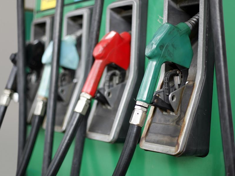 5 consejos para ahorrar gasolina
