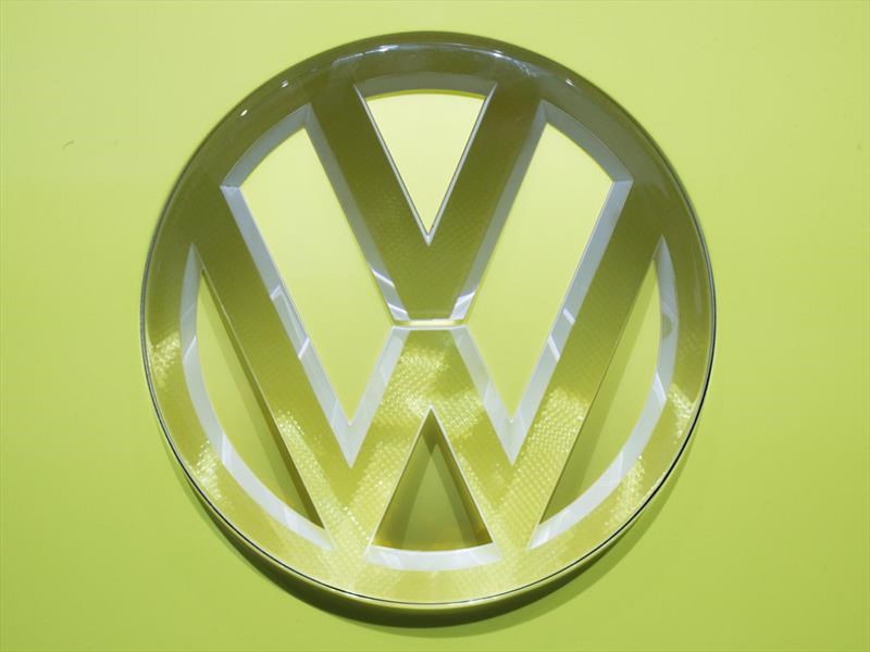 Ventas del Grupo Volkswagen siguen al alza