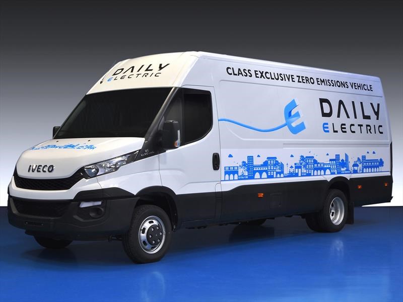 IVECO reconocido por su compromiso con el medio ambiente