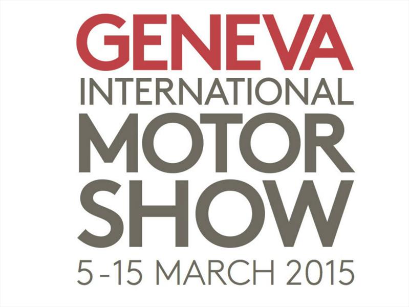 Auto Show de Ginebra 2015: Los 130 autos que estarán presentes