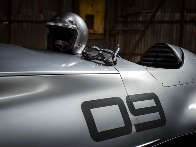 Infinti prepara un concept extravagante para Pebble Beach