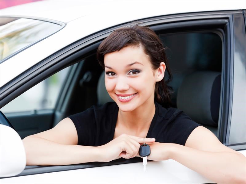 5 cosas que no debes hacer con tu auto