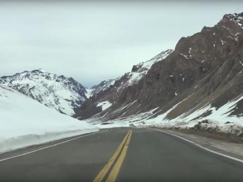 Goodyear te de consejos para las vacaciones de invierno