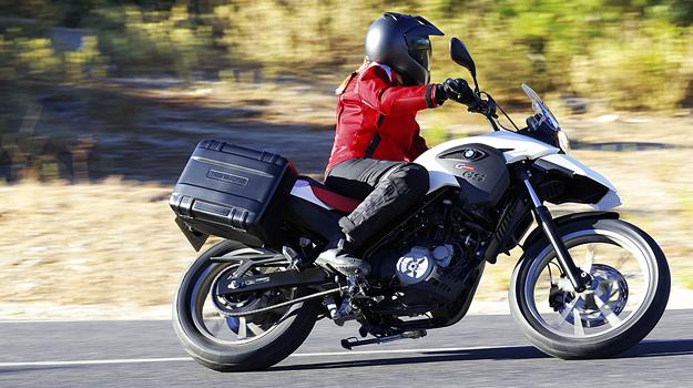 10 tips para evitar accidentes en moto