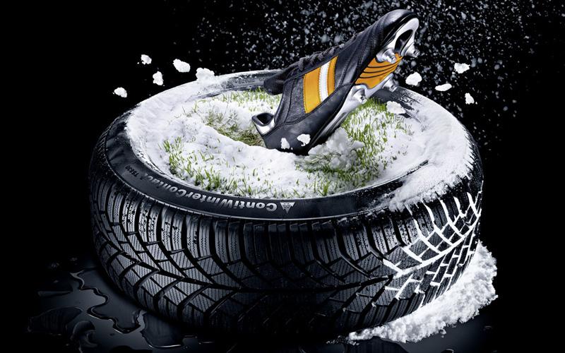 Continental Tire invertirá un billón de dólares