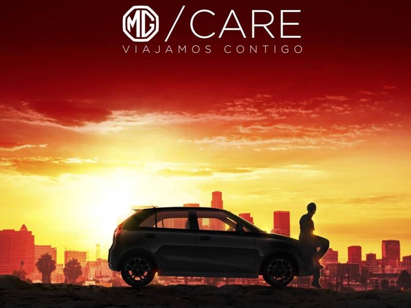 MG Care: nuevo programa para clientes MG