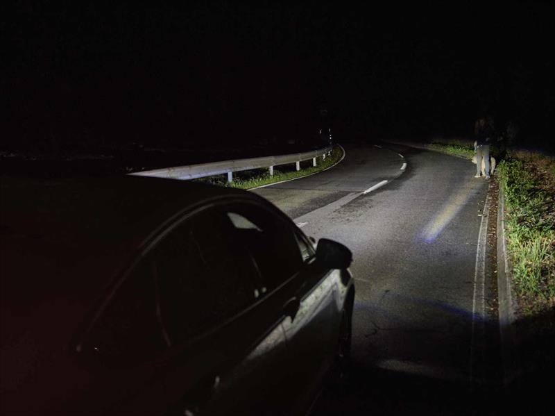 Así cambiaron las luces de Ford desde el Ford T hasta el Mustang GT