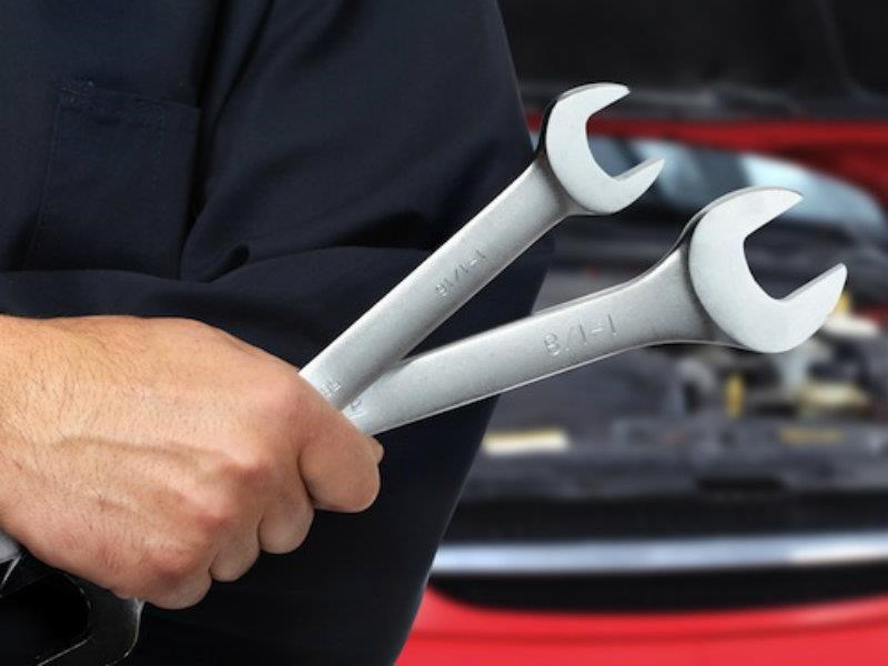 Las marcas de autos con mejor servicio de 2017