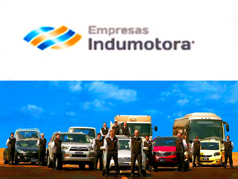 indumotora chile toyota #6