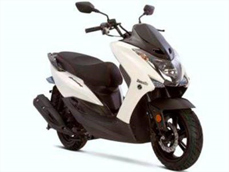 Zanella revela al Cruiser X, su nuevo scooter