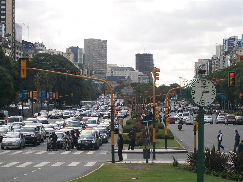 Tips para comprar un auto usado: Informe de Estado de Dominio