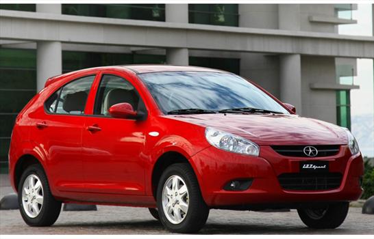 JAC 137: Estrena nueva versión