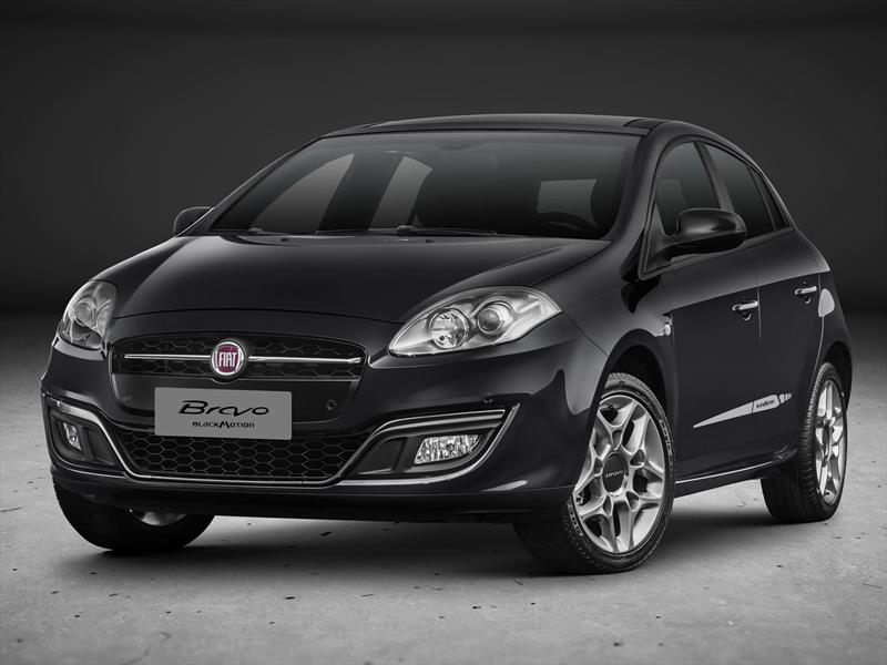 FIAT Bravo 2015 se presenta
